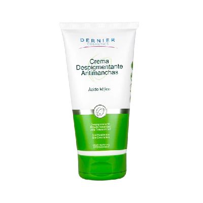 DERNIER DESPIGMENTANTE 50G FACIAL CREMA